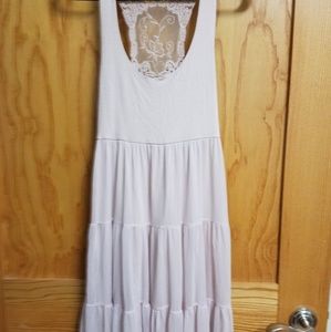 New Soprano Dress Sundress Summer